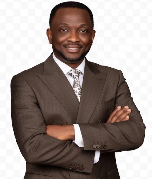 Fathers wake up, By Ayo Akerele
