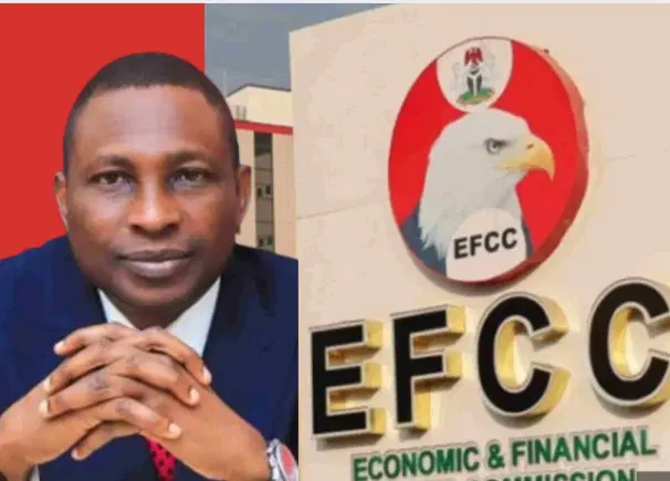 Refinery fraud probe: EFCC recovers N38.66bn, property