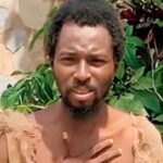 ‘Ghana’s Noah’ resurfaces after Accra floods, claims prophecy is unfolding