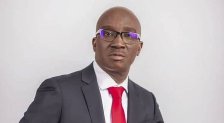 Okpebholo Urges Governors To Fight Insecurity