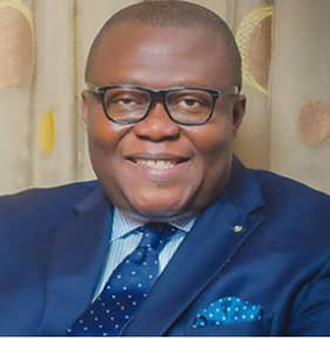 Taipei 2026: A historic Rotary Convention and Nigeria’s moment on the global stage, By Ehi Braimah