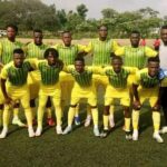 President Federation Cup: Dogo upbeat El-Kanemi Warriors will beat Ikorodu City in final