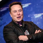 Elon Musk regains trillionaire status as SpaceX, Tesla shares surge