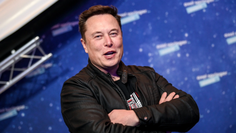 Elon Musk regains trillionaire status as SpaceX, Tesla shares surge