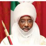 Kano Emir Sanusi accuses National Assembly of failing to enforce CBN borrowing limits