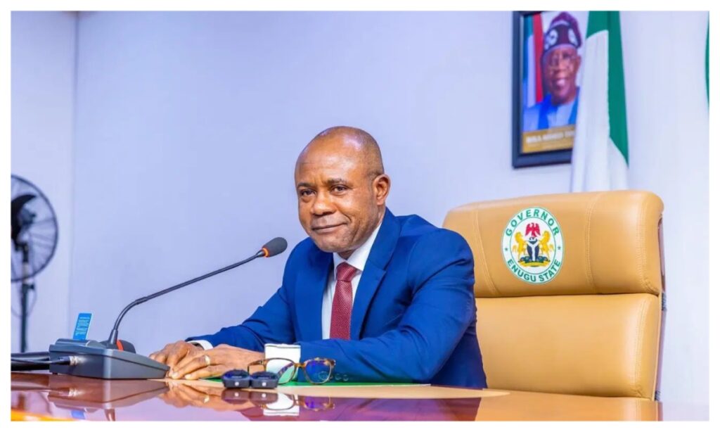 2027: Enugu Catholic Diocese rejects planned Tinubu, Gov Mbah endorsement rally