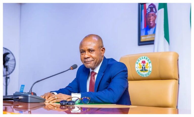 2027: Enugu Catholic Diocese rejects planned Tinubu, Gov Mbah endorsement rally