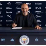 EPL: Man City confirm Maresca as Guardiola’s replacement