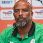 2026 World Cup: Chelle reveals two matches that made Super Eagles fail to qualify