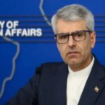 Iran says no technical meeting expected with US in coming days