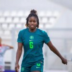 WAFCON 2026: Okoronkwo returns to action in major boost for Super Falcons