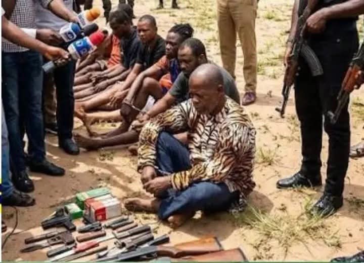 Police Debunk False Report Of Alleged Pastor’s Arrest Linked To Kidnap Of Oyo Schoolchildren, Teachers