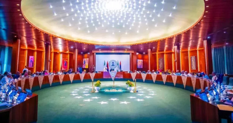 FEC approves ₦2.078tn in road projects across 10 states