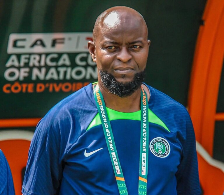 NPFL: Finidi sets agenda for Rivers United ahead new season 