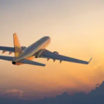 Domestic air travel fare rises 20.8% in May