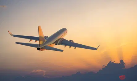 Domestic air travel fare rises 20.8% in May