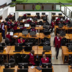 UBA, Transcorp, United Capital top stock pick this week