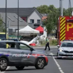 Skydiving plane crash kills 11 in France