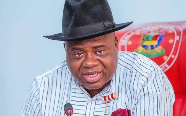 Bayelsa hosts 40 mineral titles as Gov Diri demands stricter mining regulations