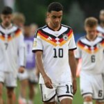 Nagelsmann says won’t ‘run away’ after Germany World Cup exit