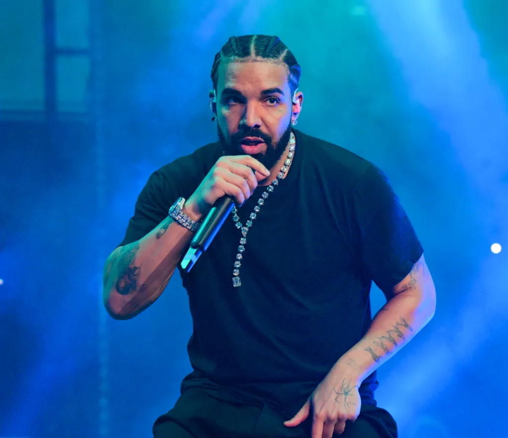Drake stakes over N1bn on Canada to beat South Africa in World Cup knockout clash