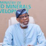 Nigeria’s lithium, copper reserves key to clean energy transition