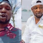 Tunde Perry shares thoughts on polygamy, stirs controversy