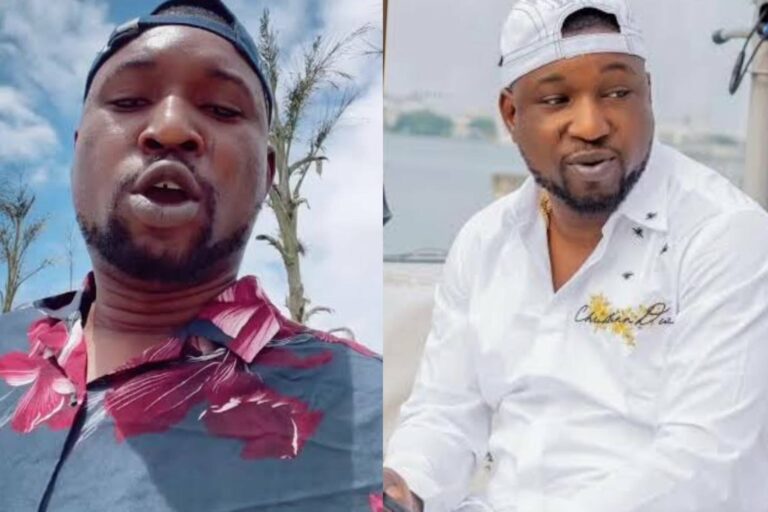 Tunde Perry shares thoughts on polygamy, stirs controversy