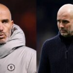 Manchester City appoint Maresca to taken over from Guardiola as manager
