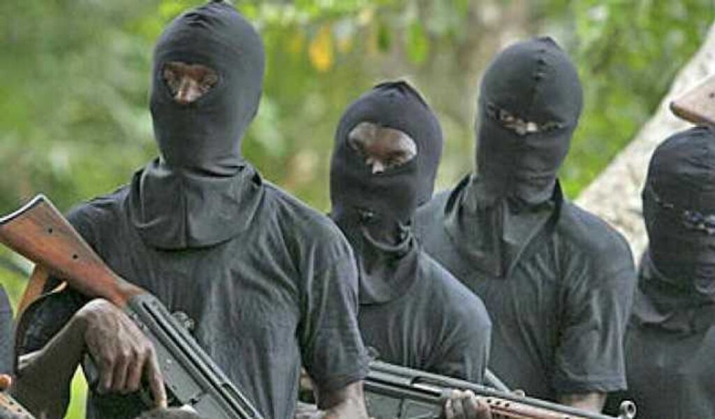 How I got back my Lexus SUV after kidnappers collected it as ransom — Victim