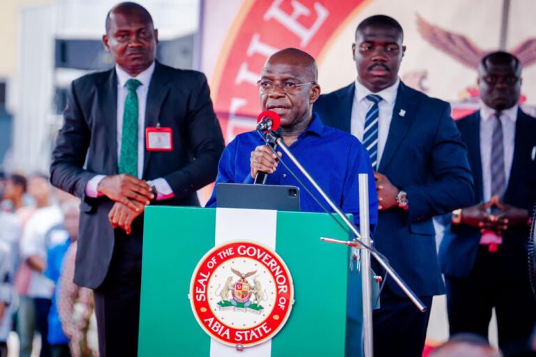 Abia partners Federal Ministry of Livestock on pest control