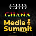 CJID to host Ghana media summit on disinformation, democracy