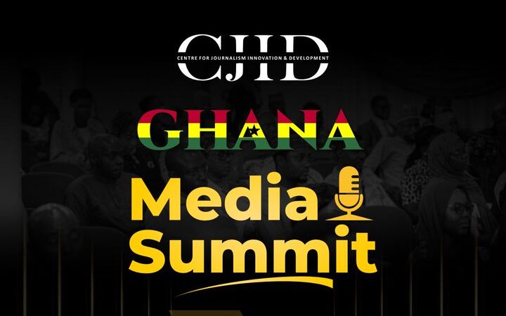 CJID to host Ghana media summit on disinformation, democracy