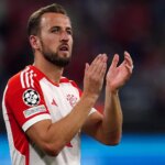Transfer: Barcelona make stunning move to sign Harry Kane