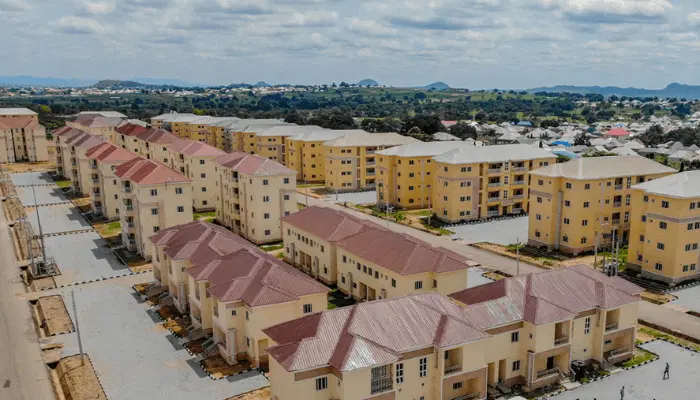 FG moves to improve access to Land for affordable homes