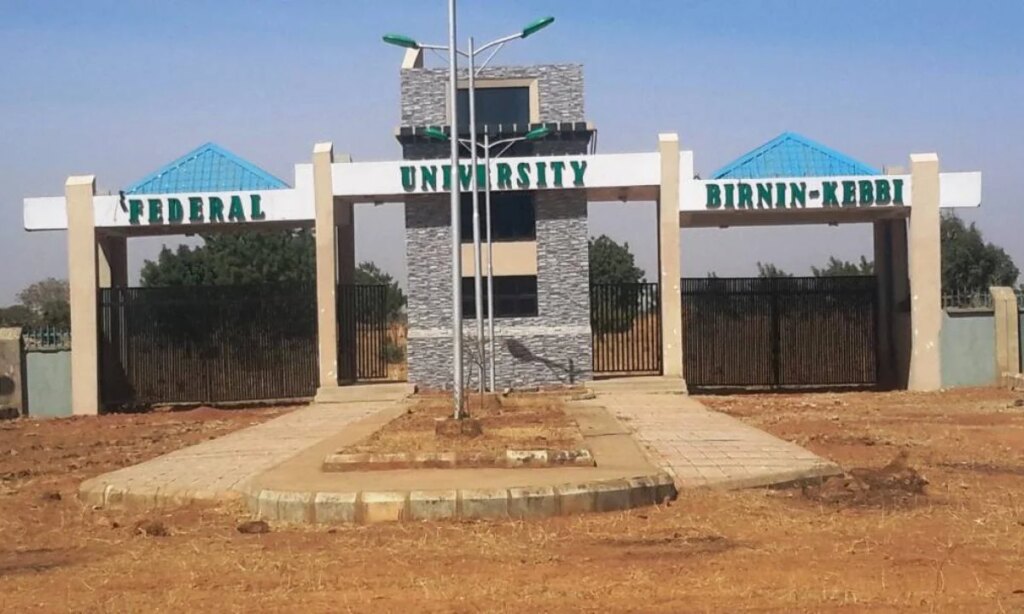 Kebbi varsity sacks ICT director, demotes staff over disciplinary breaches