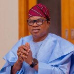Osun 2026: My campaign not tied to criminality, Oyebamiji declares