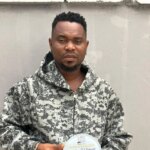 Roiea receives top Afrobeats honour at AGEA