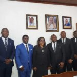 Cross River Chief Judge Charges Newly Sworn Notaries to Uphold Ethical Standards, Professionalism