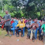 Abia community security unit intensifies bush combing over insecurity