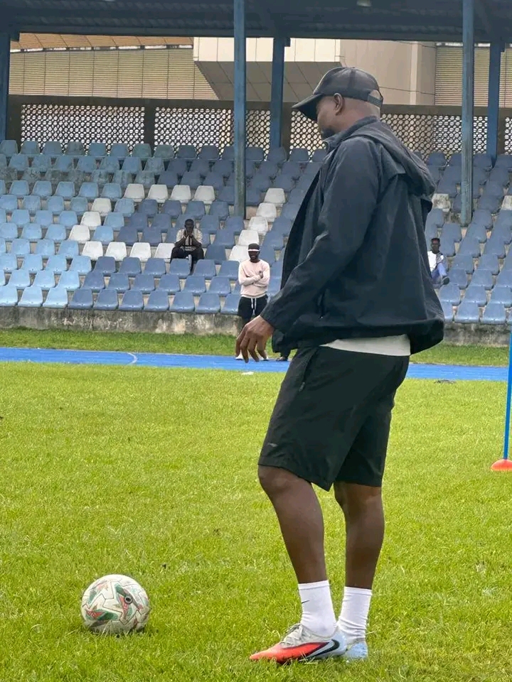 NPFL: Rivers United commence pre-season training ahead new season