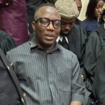 Court grants Sowore N200m bail