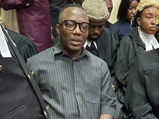 Court grants Sowore N200m bail