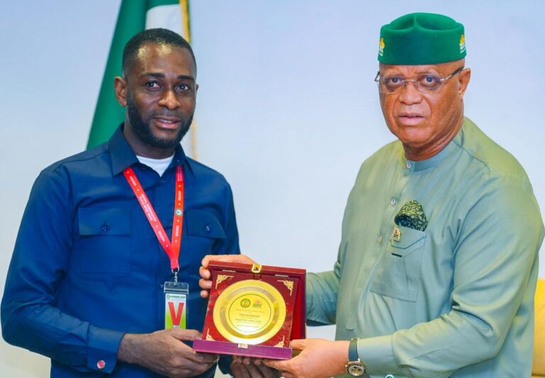 Gov Eno approves hazard allowance for govt employed journalists in Akwa Ibom 