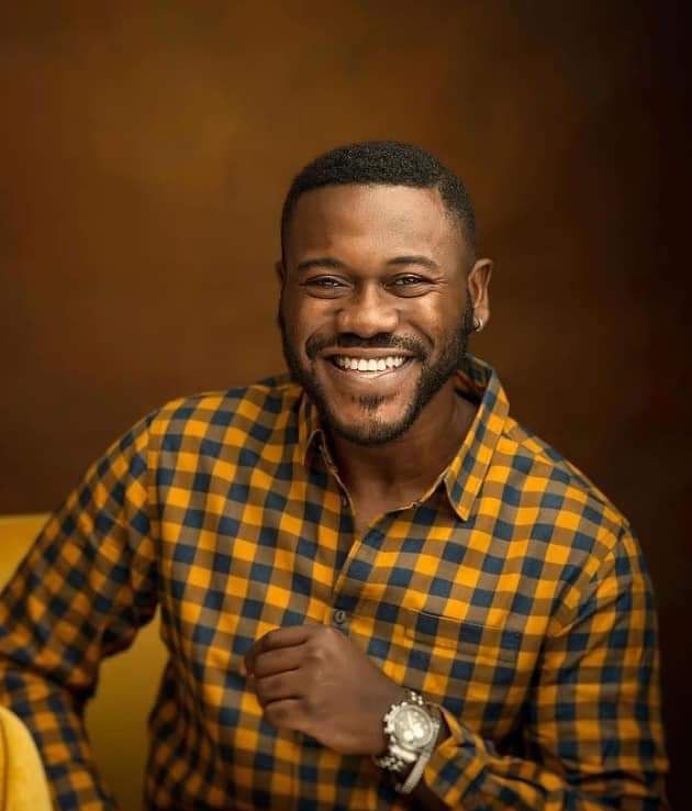 Deyemi Okanlawon speaks against online mockery of celebrities