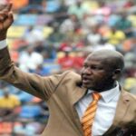 Maikaba to unveil Flying Eagles squad for WAFU U-20 championship