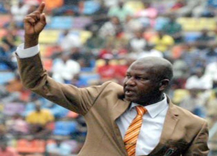 Maikaba to unveil Flying Eagles squad for WAFU U-20 championship