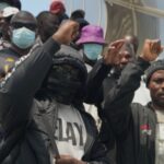 South Africa Crisis: 271 more Nigerians touch down in Lagos
