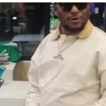 Another Tragedy: Nigerian businessman gunned down in South