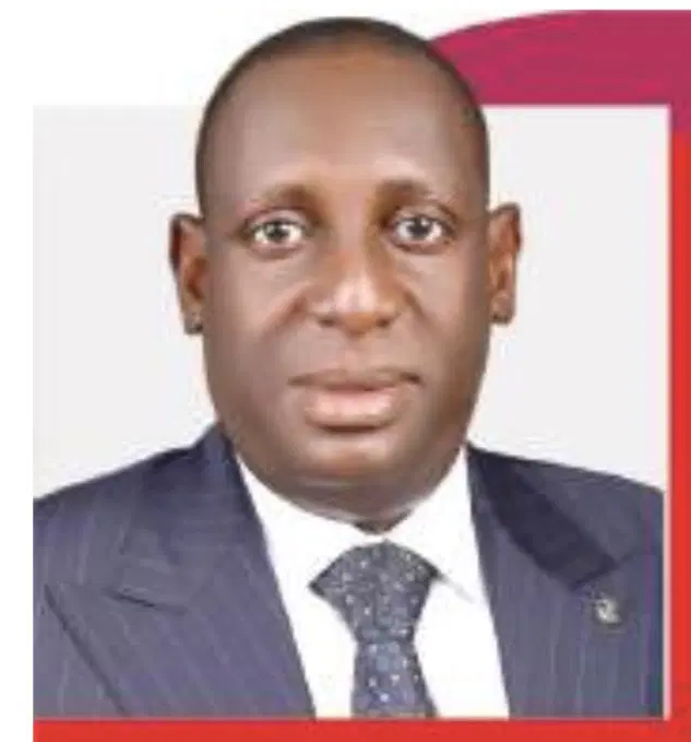 The NDC case and the dangerous precedent for democracy, by Ejiro Ofoye